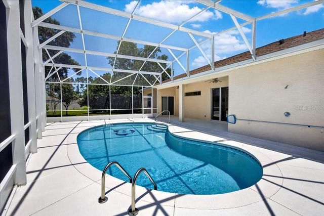 25 WESTMINSTER DRIVE, Palm Coast, FL 32164