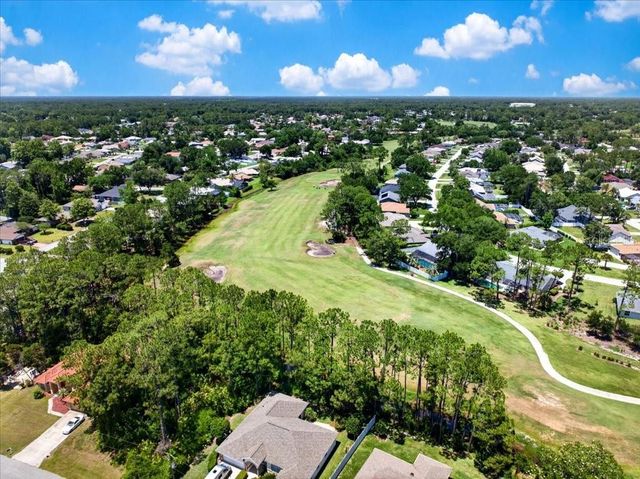 25 WESTMINSTER DRIVE, Palm Coast, FL 32164