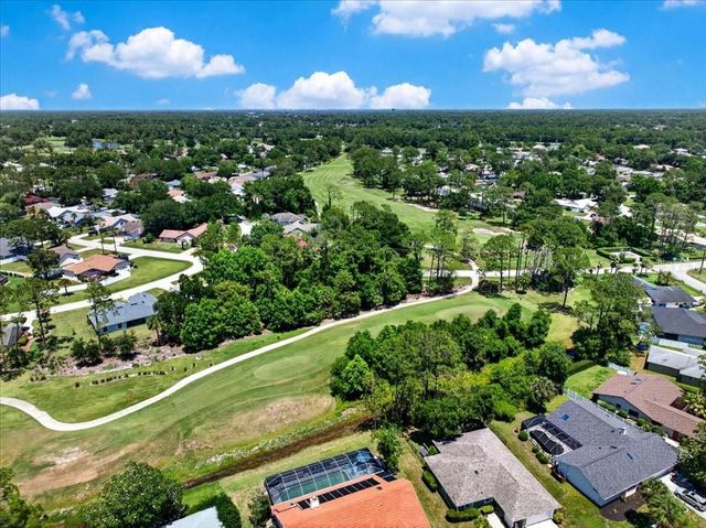 25 WESTMINSTER DRIVE, Palm Coast, FL 32164