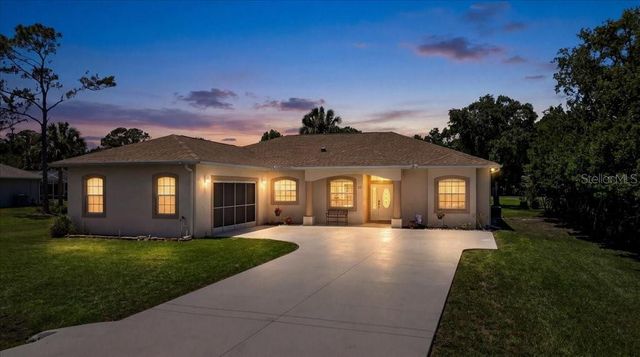 25 WESTMINSTER DRIVE, Palm Coast, FL 32164