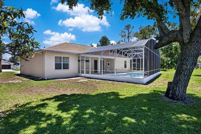 25 WESTMINSTER DRIVE, Palm Coast, FL 32164