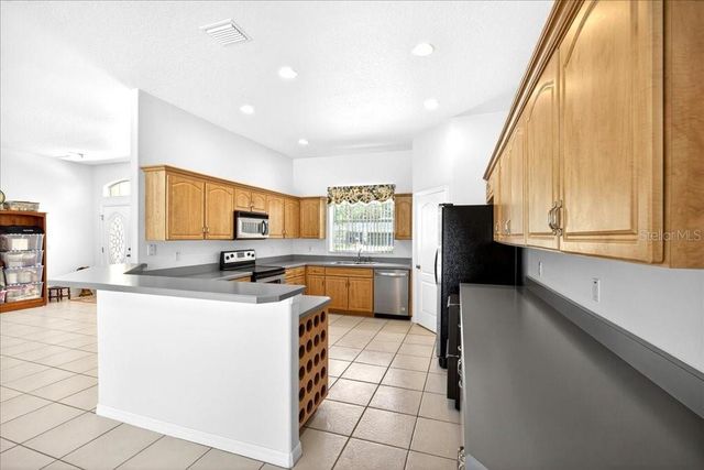 25 WESTMINSTER DRIVE, Palm Coast, FL 32164