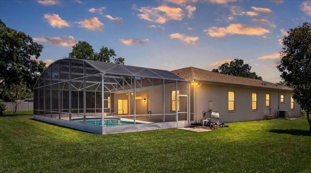 25 WESTMINSTER DRIVE, Palm Coast, FL 32164