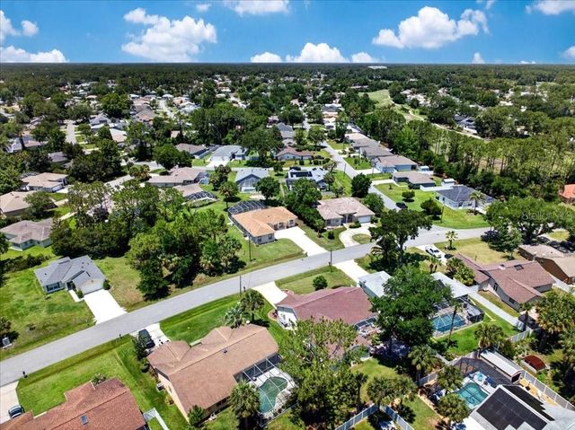 25 WESTMINSTER DRIVE, Palm Coast, FL 32164
