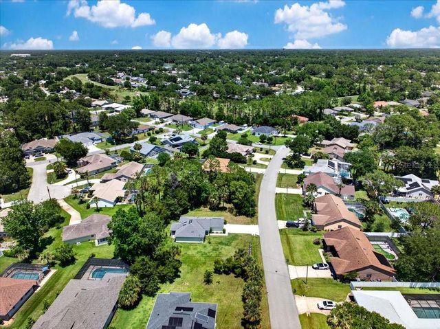 25 WESTMINSTER DRIVE, Palm Coast, FL 32164