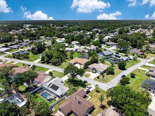 25 WESTMINSTER DRIVE, Palm Coast, FL 32164