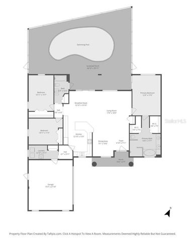 25 WESTMINSTER DRIVE, Palm Coast, FL 32164