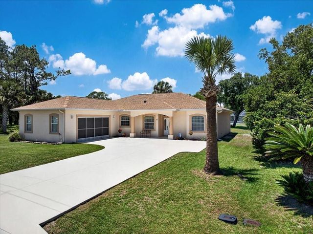 25 WESTMINSTER DRIVE, Palm Coast, FL 32164