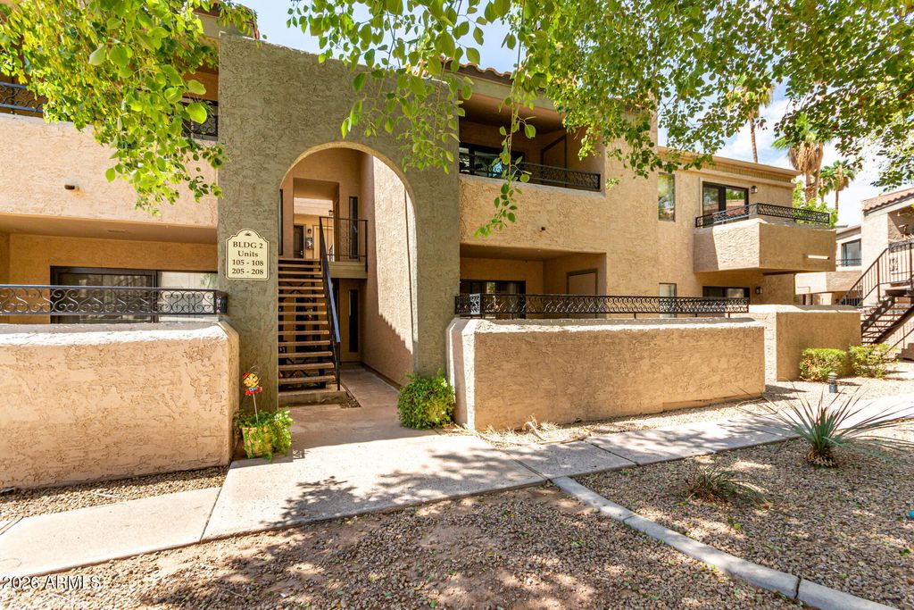 2935 N 68TH Street 108, Scottsdale, AZ 85251