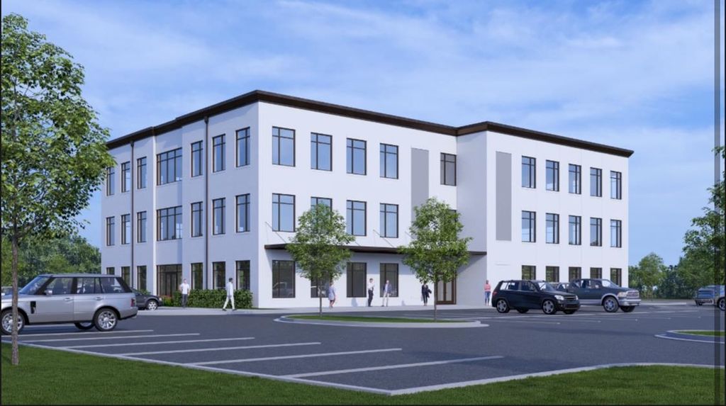 3800 Houndsfield Ave., Myrtle Beach, SC 29577 — exterior