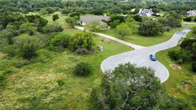 TBD Running Brook TRL, Spicewood, TX 78669
