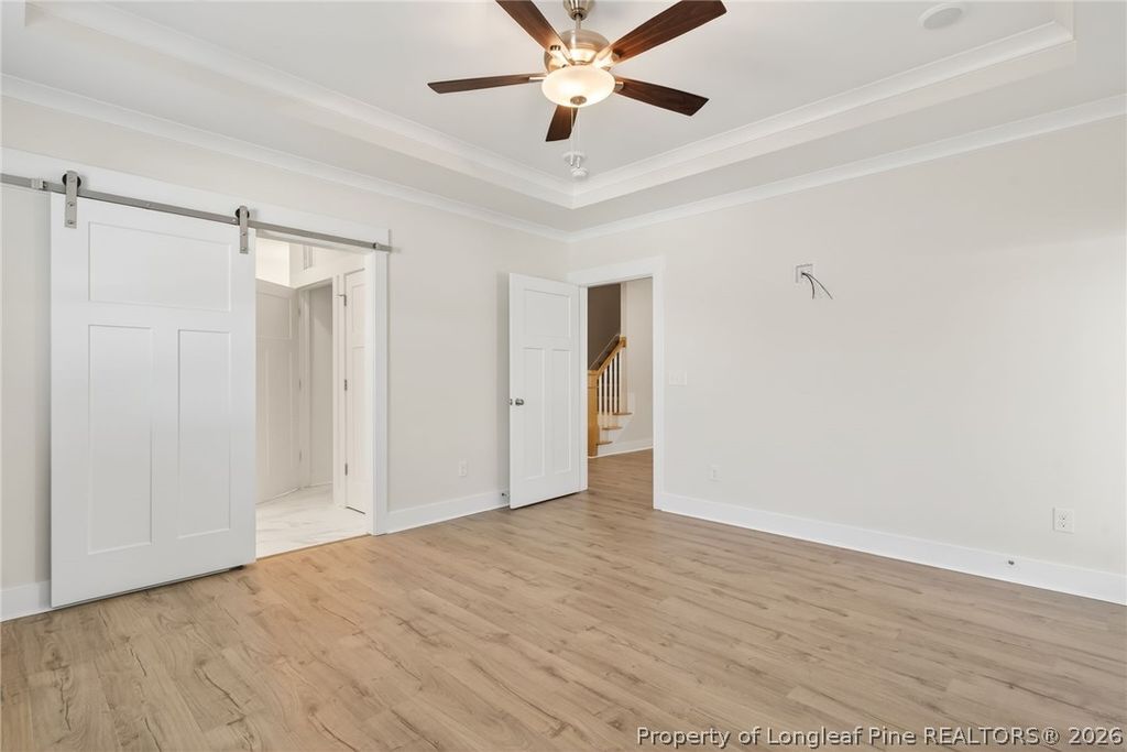 189 Thistle Court, Sanford, NC 27332 — photo 13