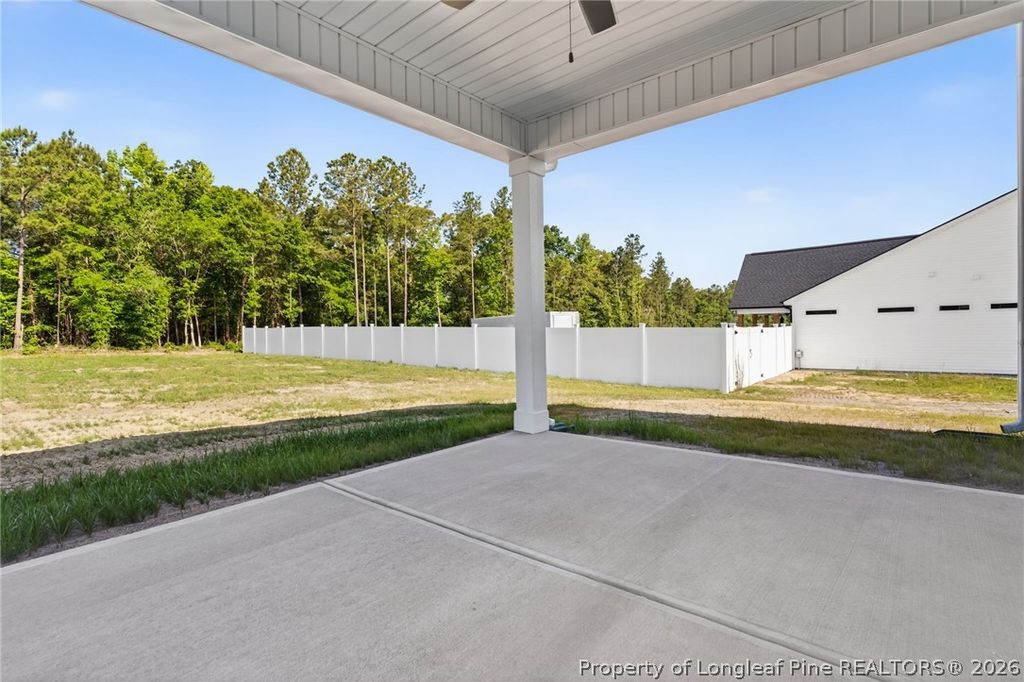 189 Thistle Court, Sanford, NC 27332 — photo 32