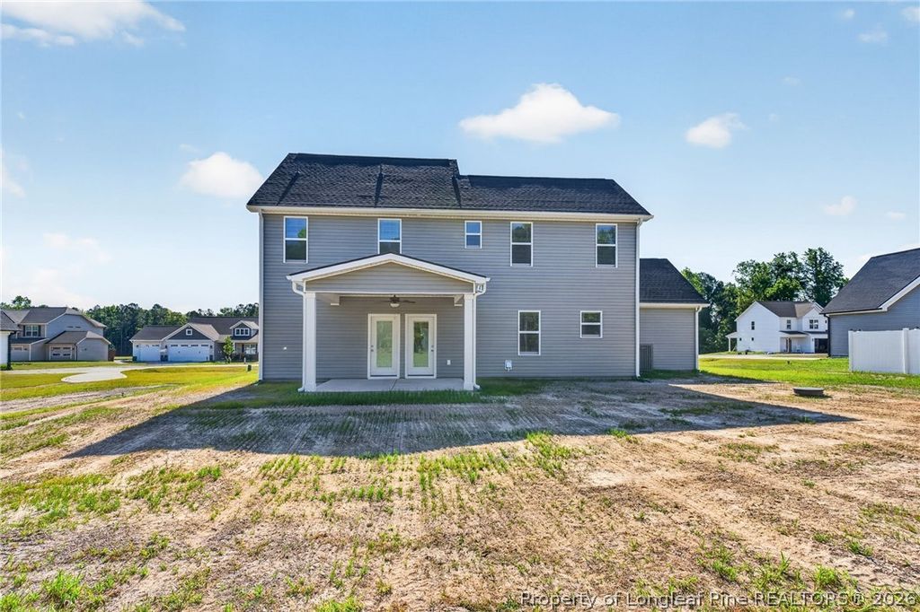 189 Thistle Court, Sanford, NC 27332 — photo 36
