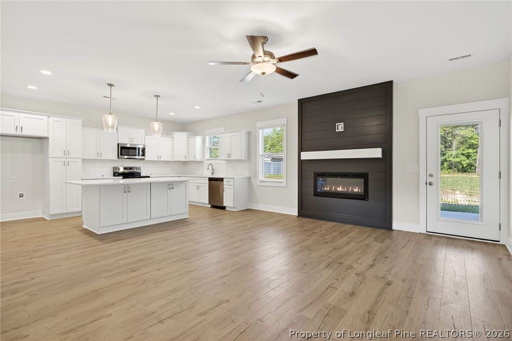189 Thistle Court, Sanford, NC 27332 — photo 5