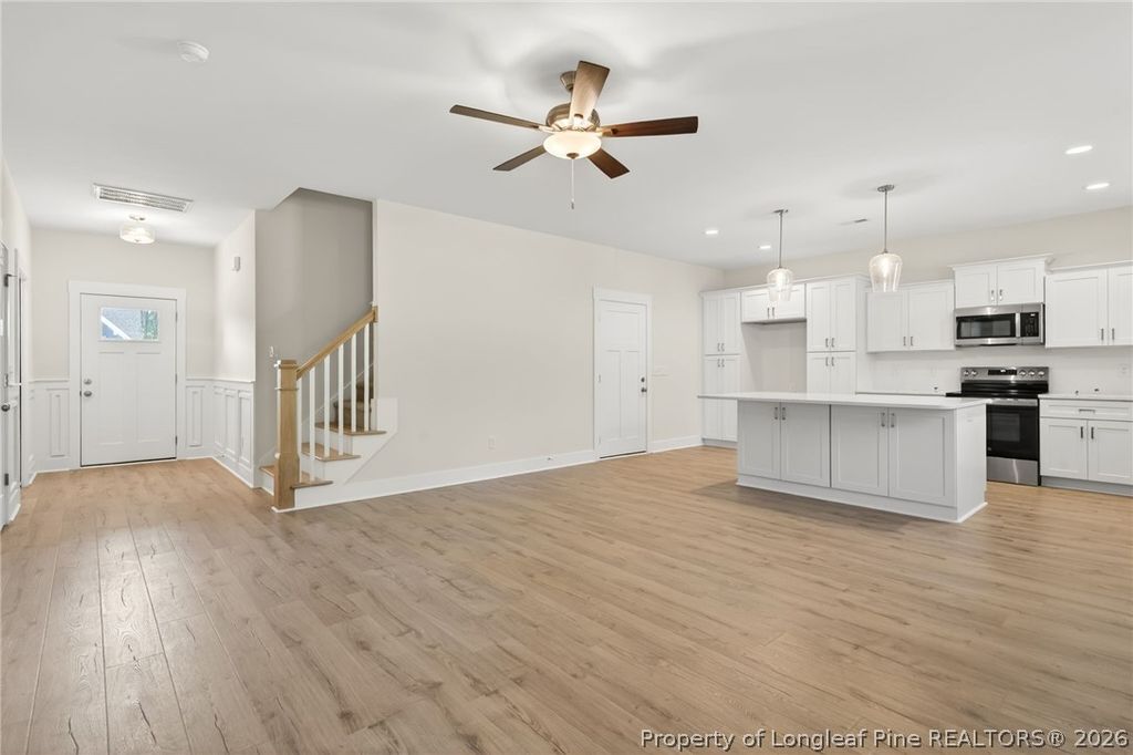 189 Thistle Court, Sanford, NC 27332 — photo 6