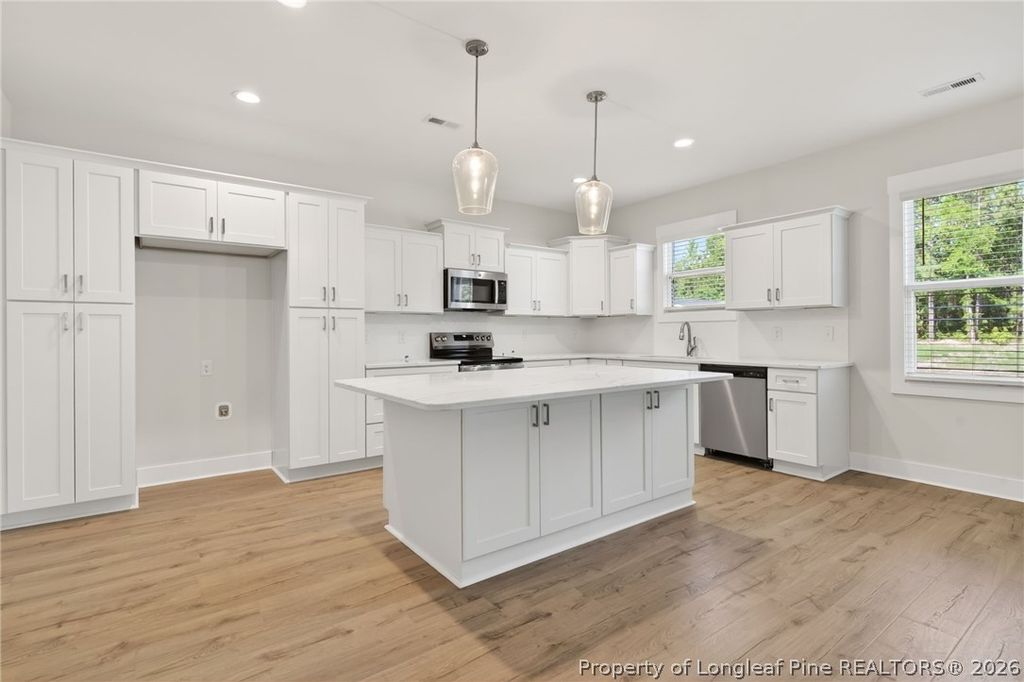 189 Thistle Court, Sanford, NC 27332 — photo 9