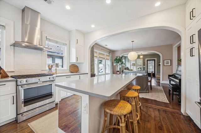 1705 California Street, Houston, TX 77006