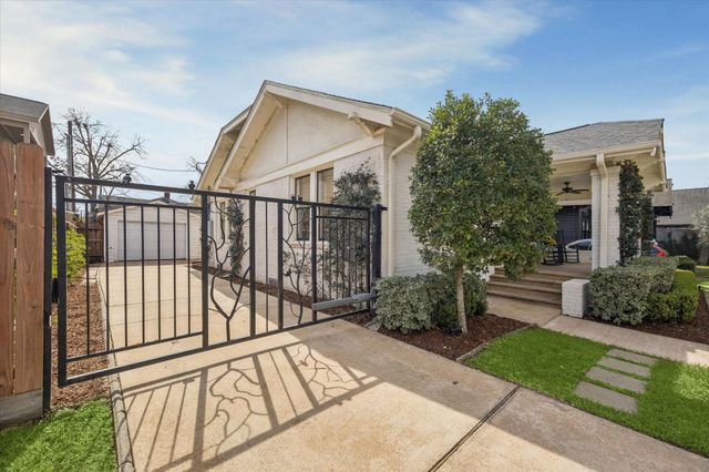 1705 California Street, Houston, TX 77006