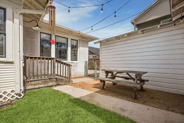 1705 California Street, Houston, TX 77006