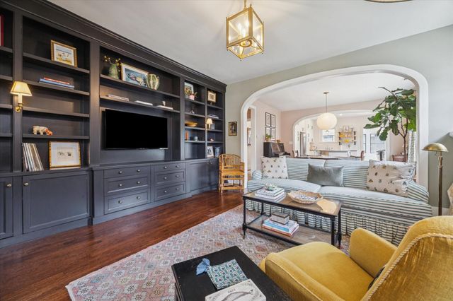 1705 California Street, Houston, TX 77006