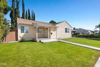7552 Bloomington Avenue, Burbank, CA 91504