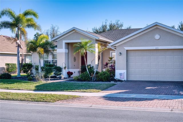 5371 LAYTON DRIVE, Venice, FL 34293