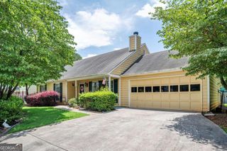 4015 Paloverde Drive NW, Kennesaw, GA 30144
