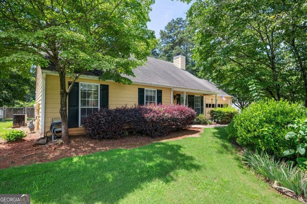 4015 Paloverde Drive NW, Kennesaw, GA 30144 — photo 2