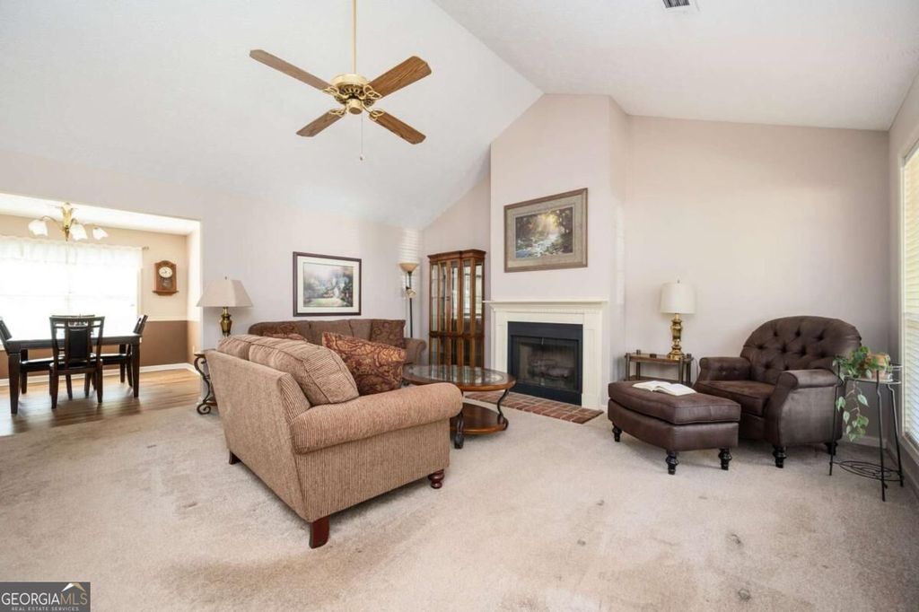 4015 Paloverde Drive NW, Kennesaw, GA 30144 — photo 3