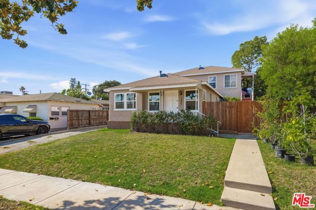 1321 Orange Grove Avenue, Glendale, CA 91205