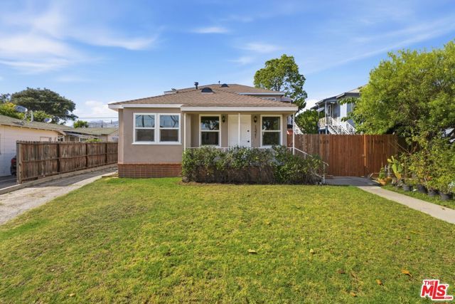 1321 Orange Grove Avenue, Glendale, CA 91205