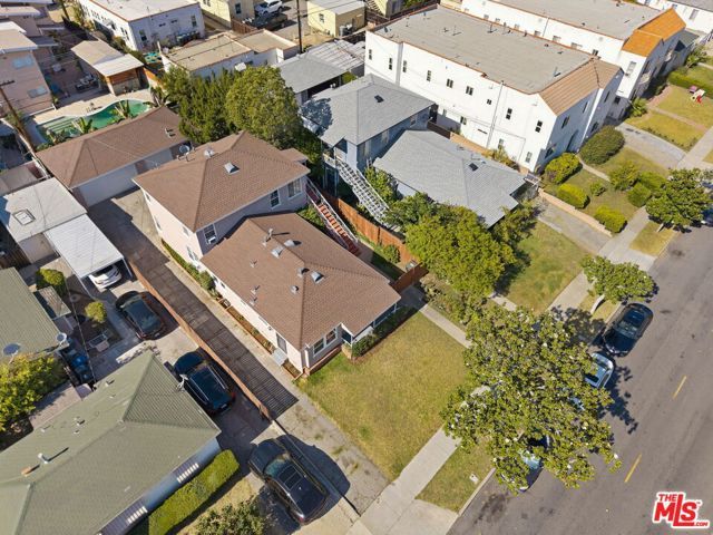 1321 Orange Grove Avenue, Glendale, CA 91205