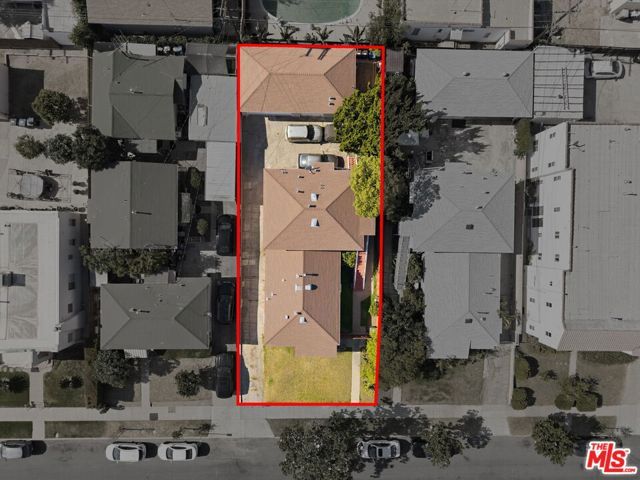 1321 Orange Grove Avenue, Glendale, CA 91205
