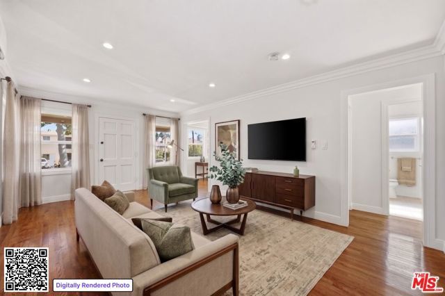 1321 Orange Grove Avenue, Glendale, CA 91205