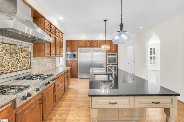11 Country Squire Court, Greenville, SC 29615