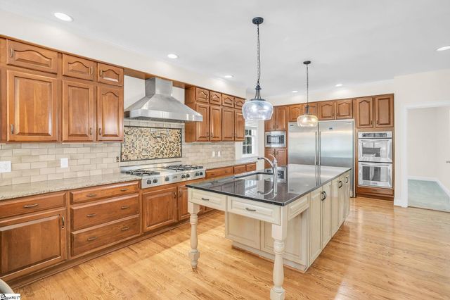 11 Country Squire Court, Greenville, SC 29615