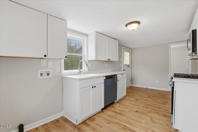 612 N 4th Street, Smithfield, NC 27577