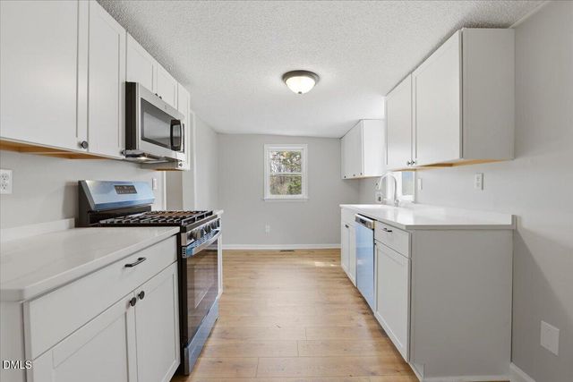 612 N 4th Street, Smithfield, NC 27577