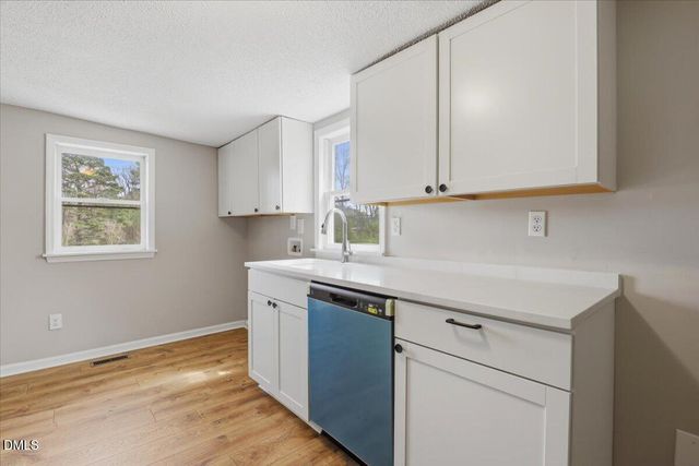 612 N 4th Street, Smithfield, NC 27577