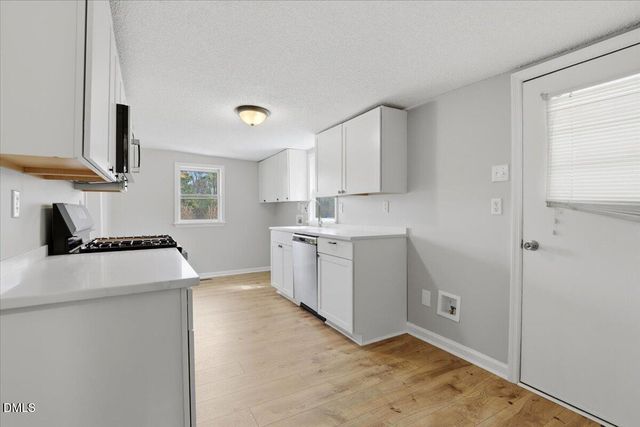 612 N 4th Street, Smithfield, NC 27577