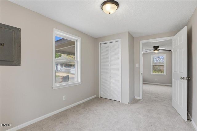 612 N 4th Street, Smithfield, NC 27577