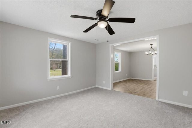 612 N 4th Street, Smithfield, NC 27577