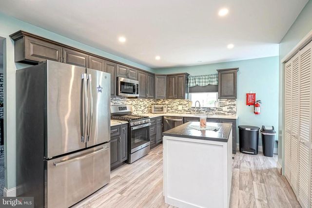 316 RONALD AVE, Glassboro, NJ 08028