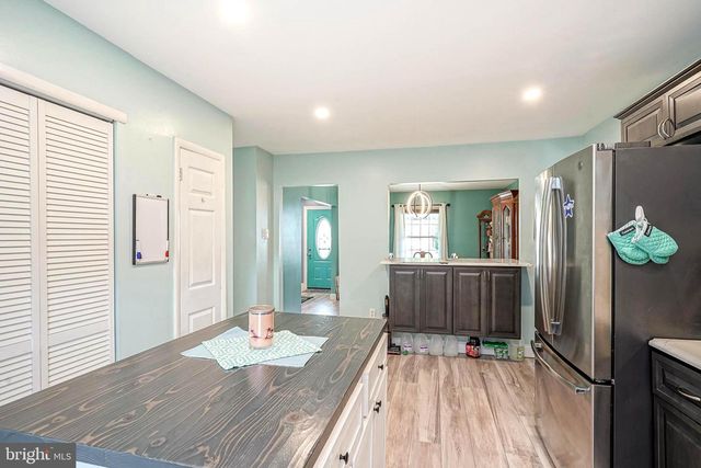 316 RONALD AVE, Glassboro, NJ 08028
