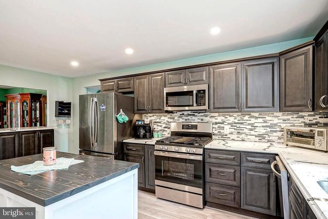 316 RONALD AVE, Glassboro, NJ 08028