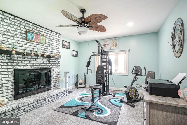 316 RONALD AVE, Glassboro, NJ 08028