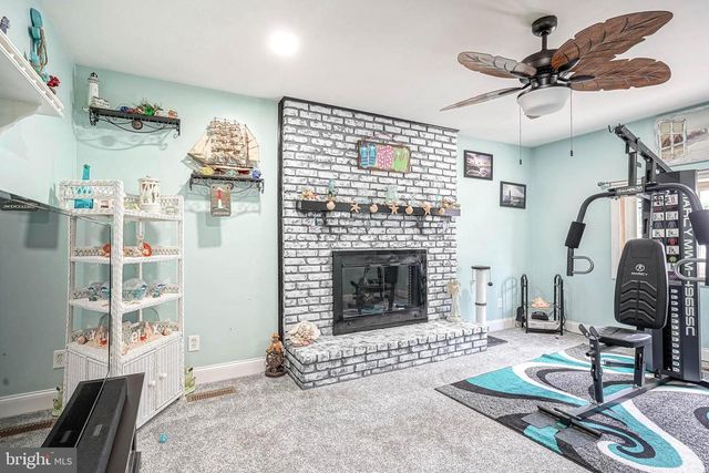 316 RONALD AVE, Glassboro, NJ 08028