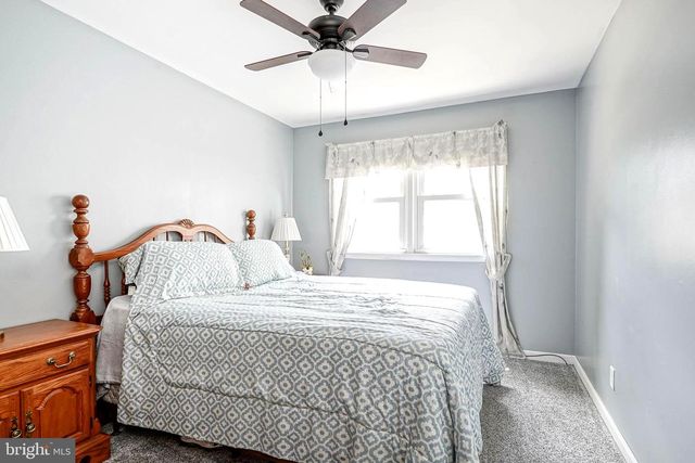 316 RONALD AVE, Glassboro, NJ 08028