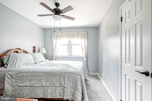 316 RONALD AVE, Glassboro, NJ 08028